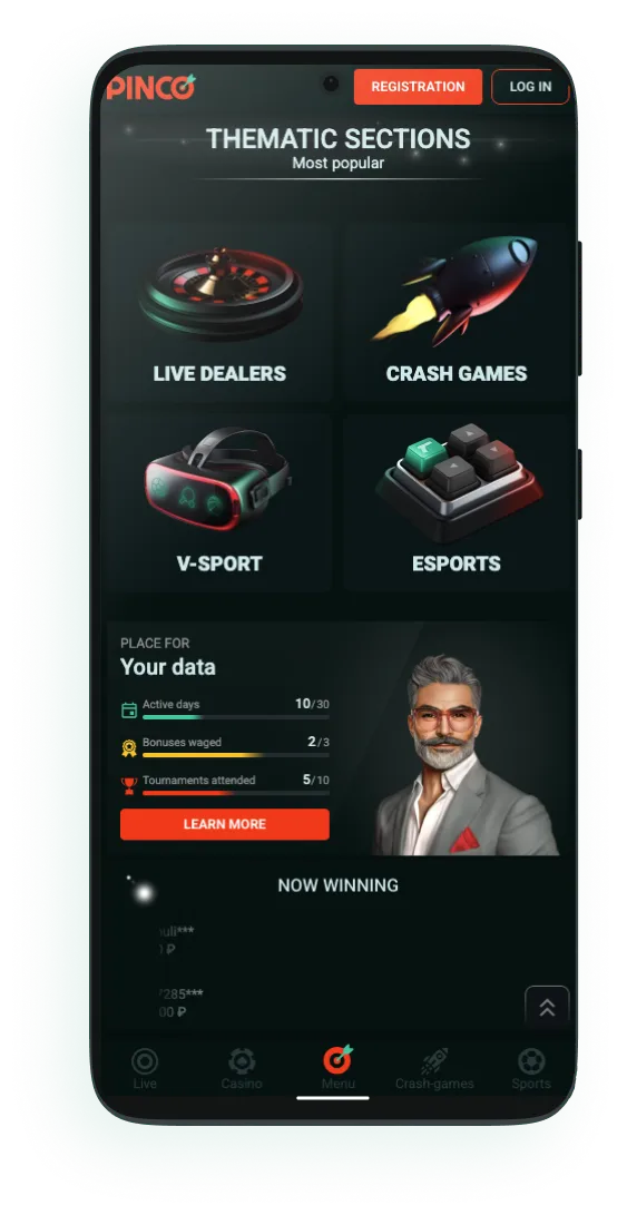 pinco casino online pinco casino online